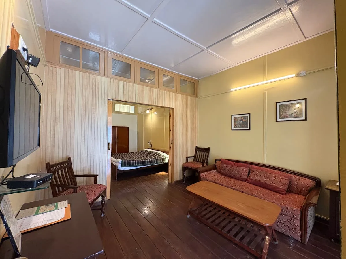 Heritage Classic Suites