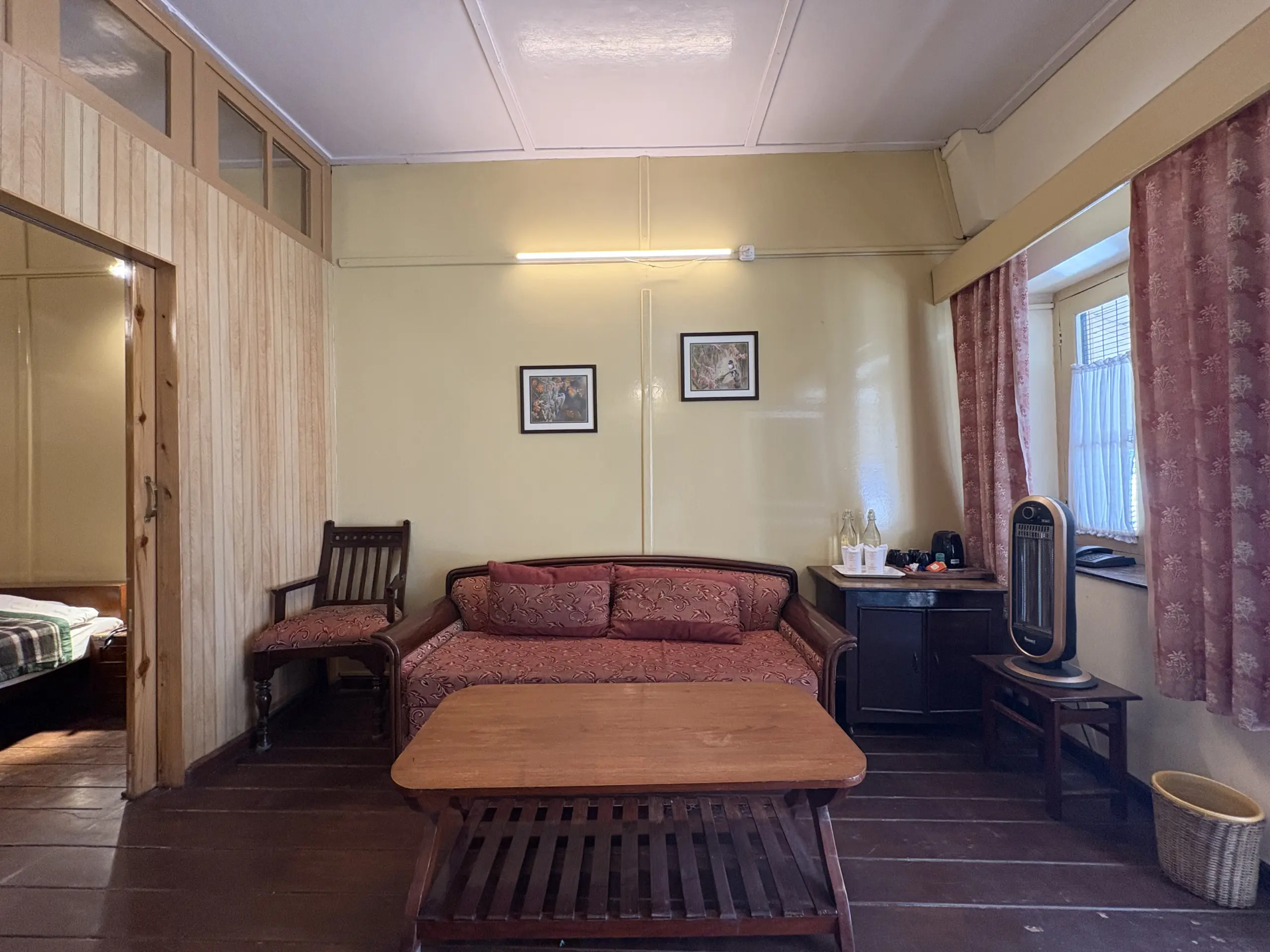 Heritage Classic Suites