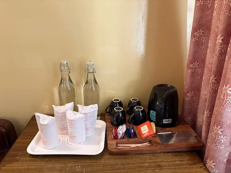 Heritage Classic Suites