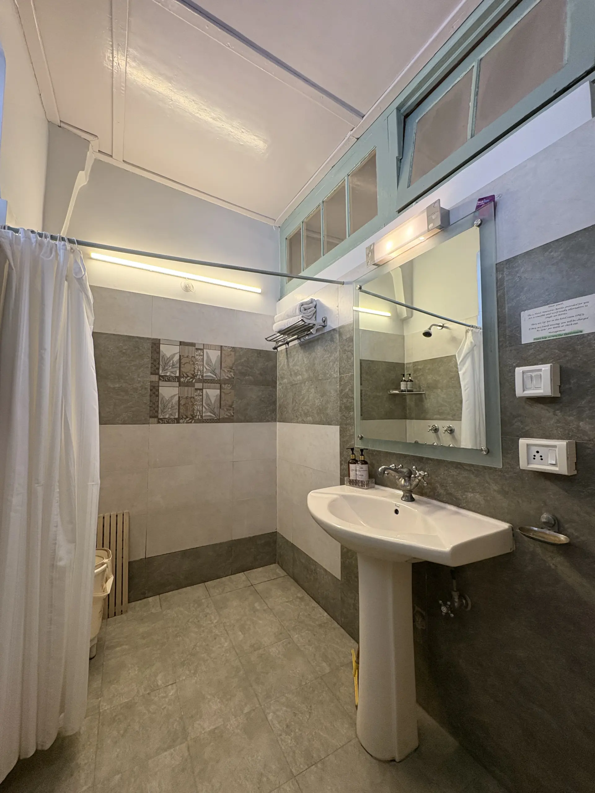 Heritage Classic Suites