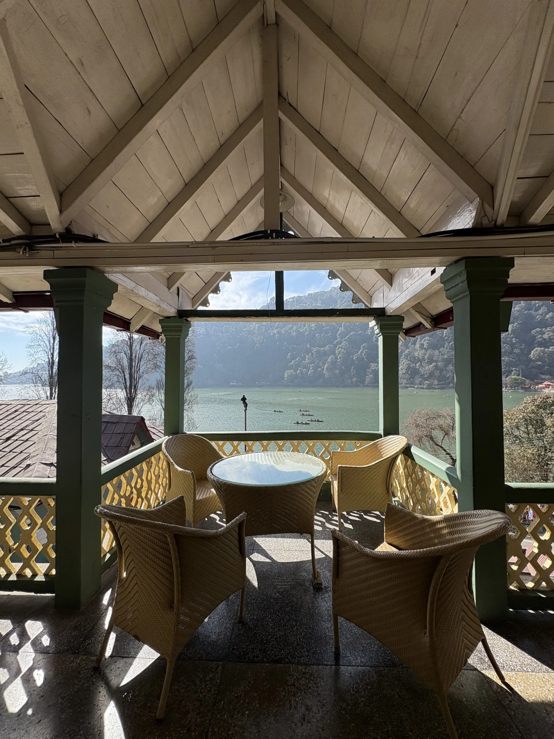 Heritage Classic Suites