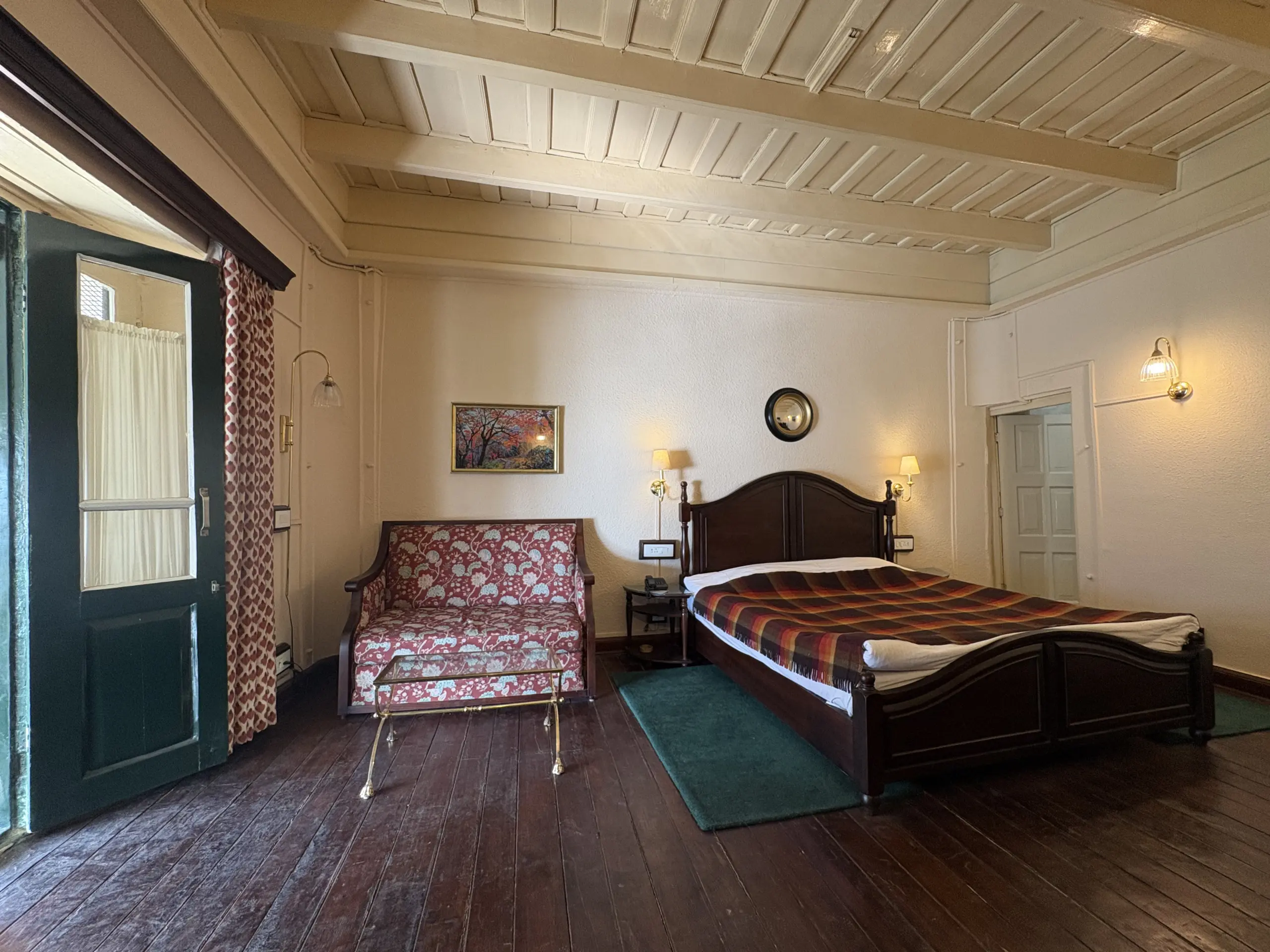 Heritage Premium Rooms