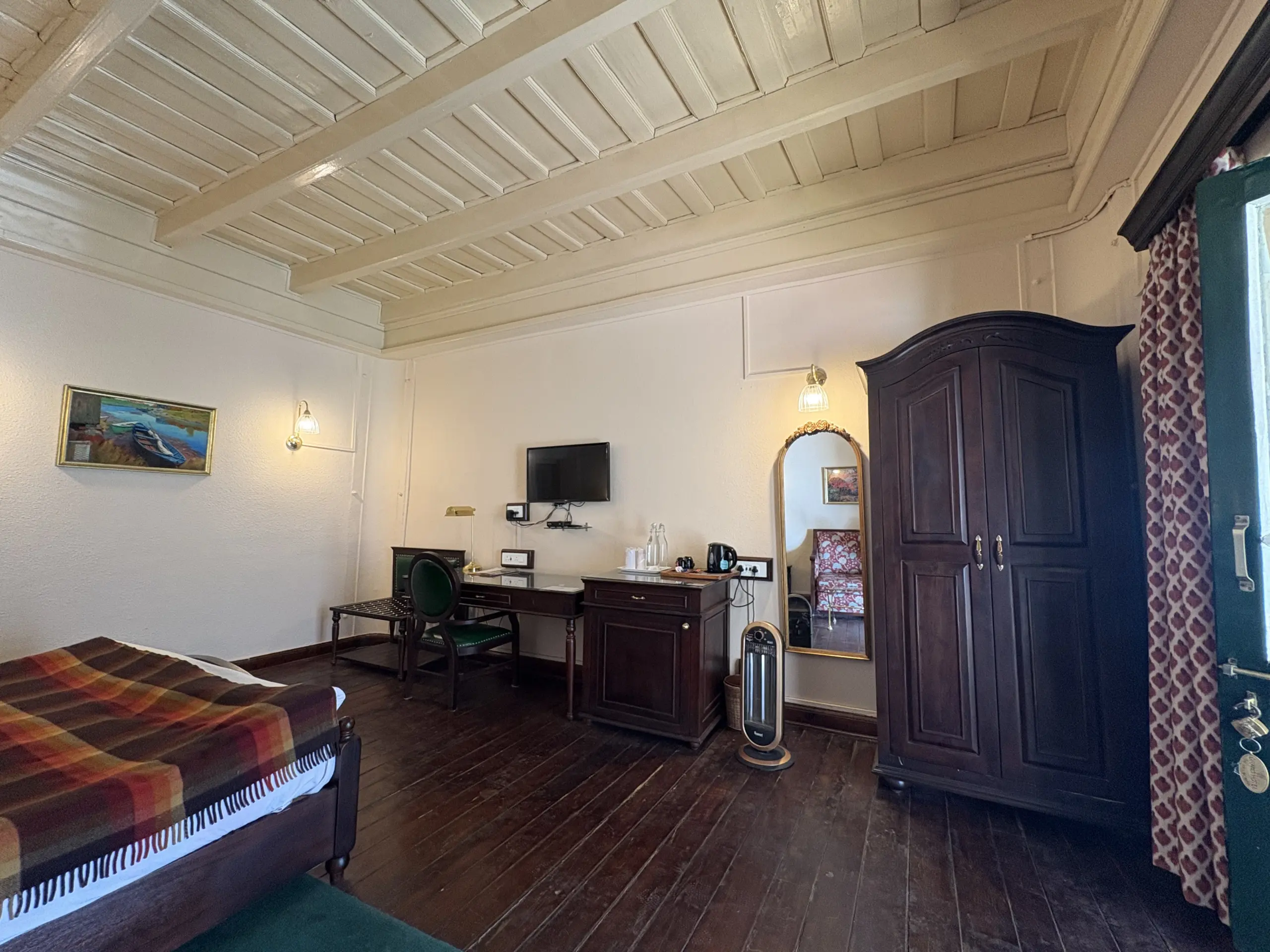 Heritage Premium Rooms