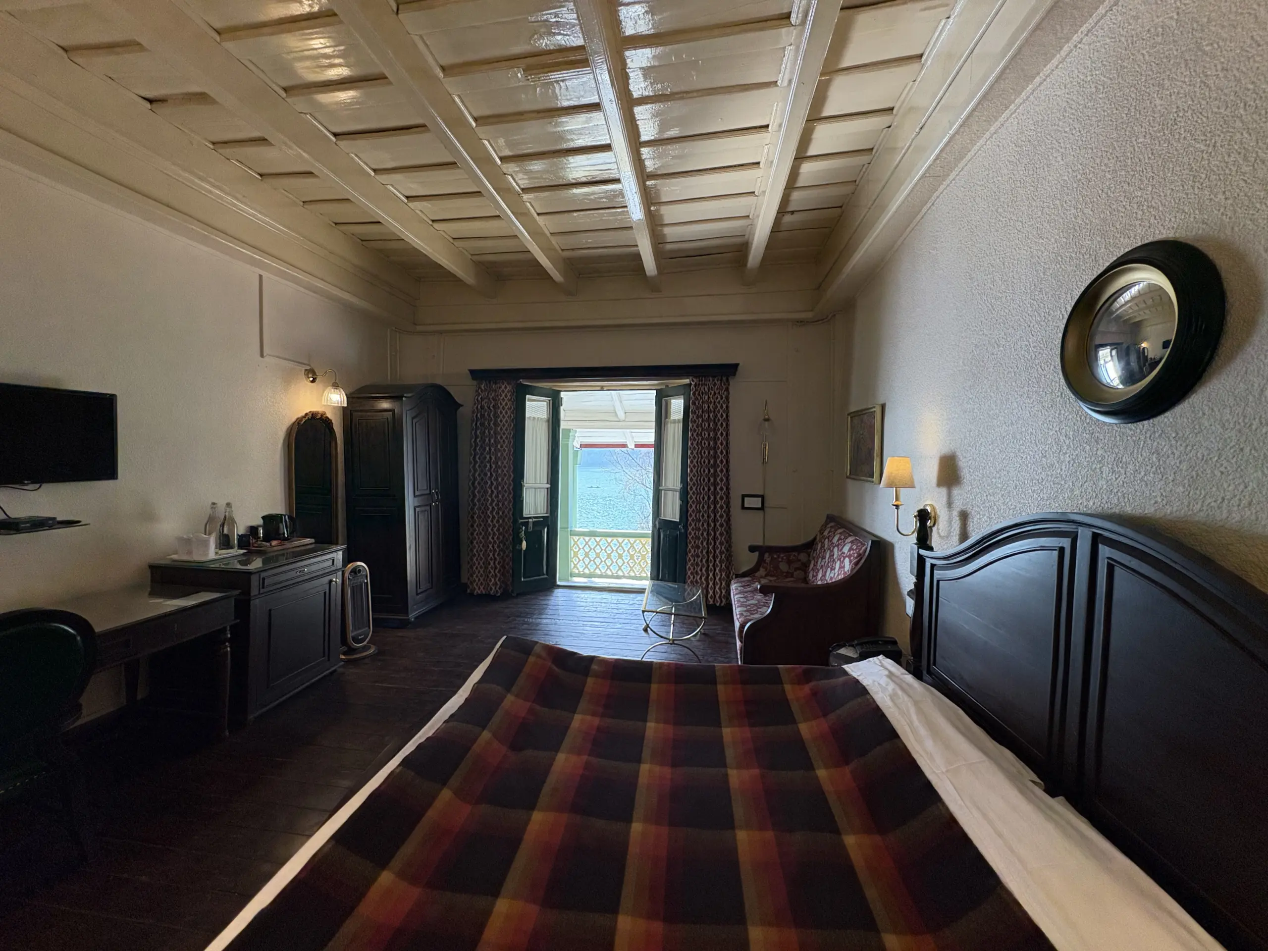 Heritage Premium Rooms