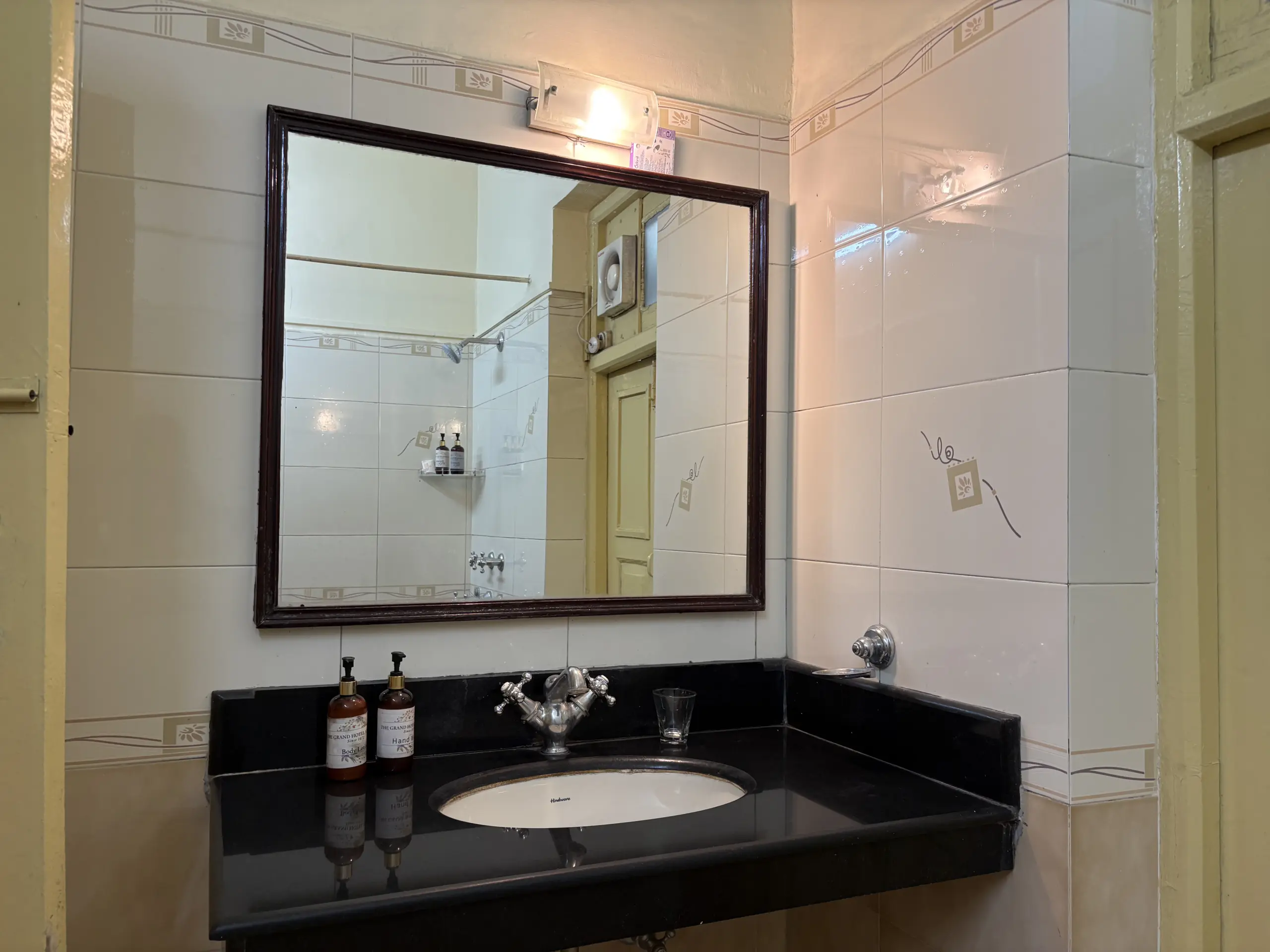 Heritage Junior Suites