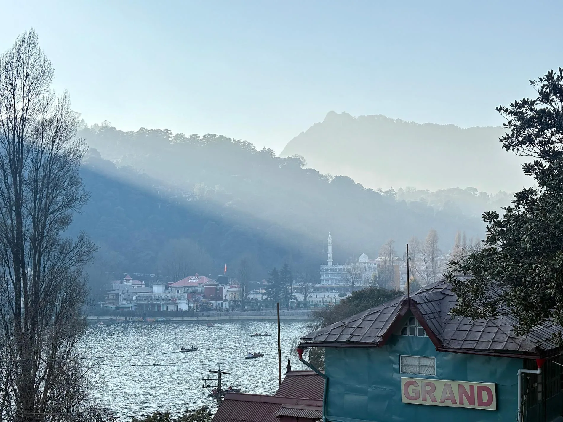 Familiar Faces, Famous Names