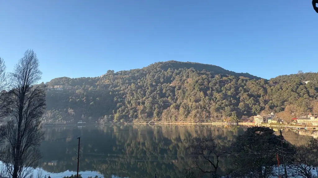 Voices of Nainital: A Town Told by Its Observers