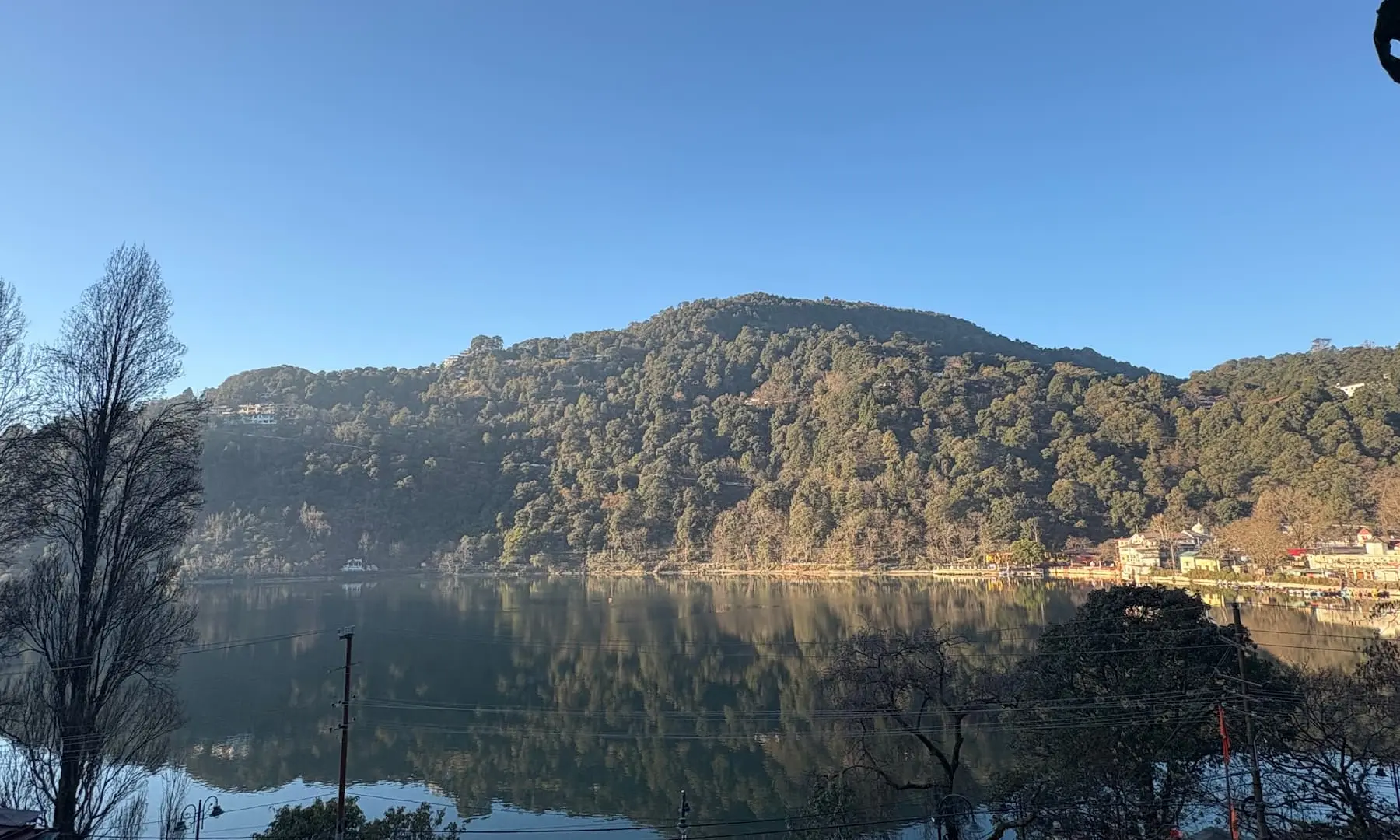 Voices of Nainital: A Town Told by Its Observers