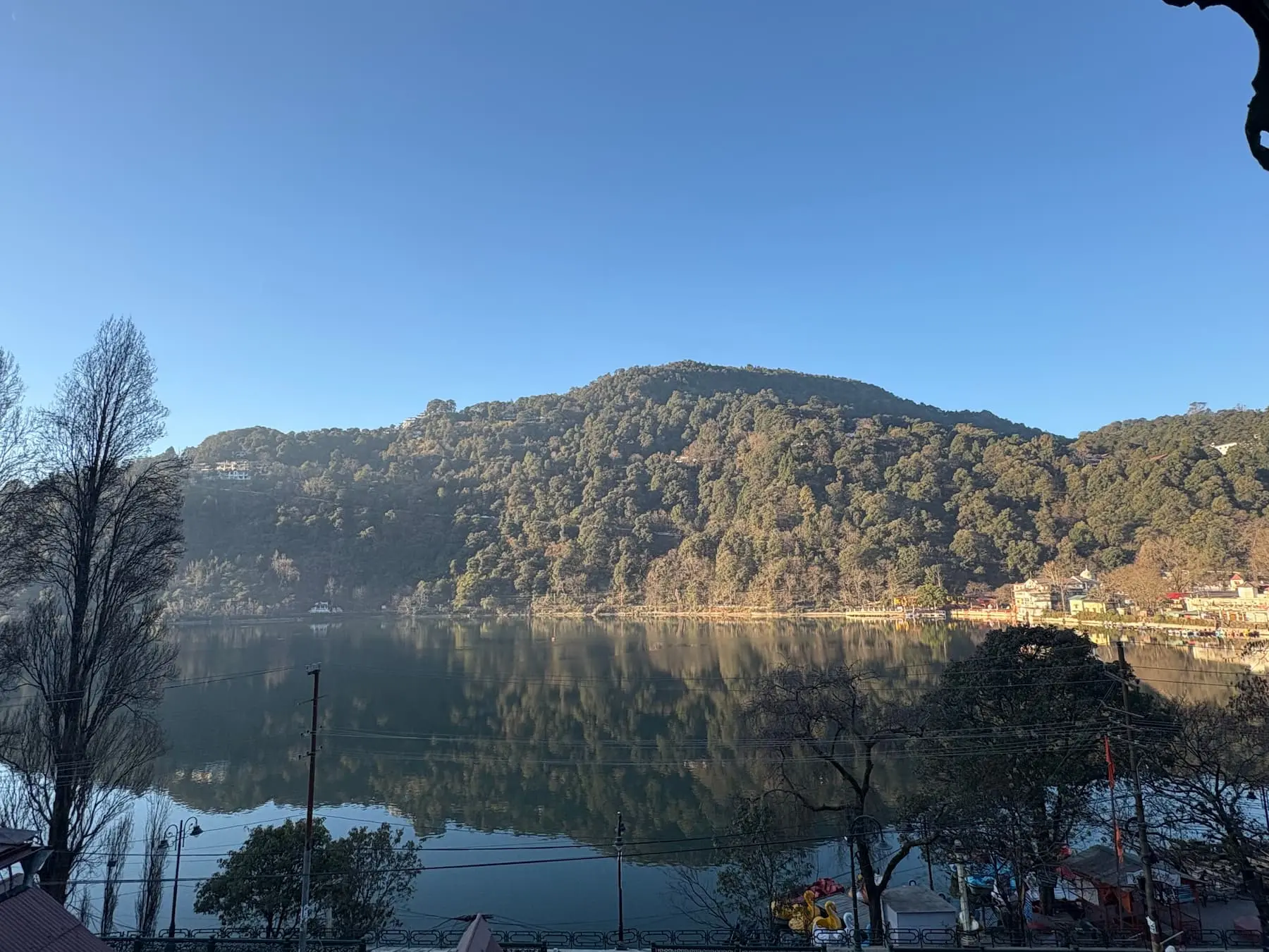 Voices of Nainital