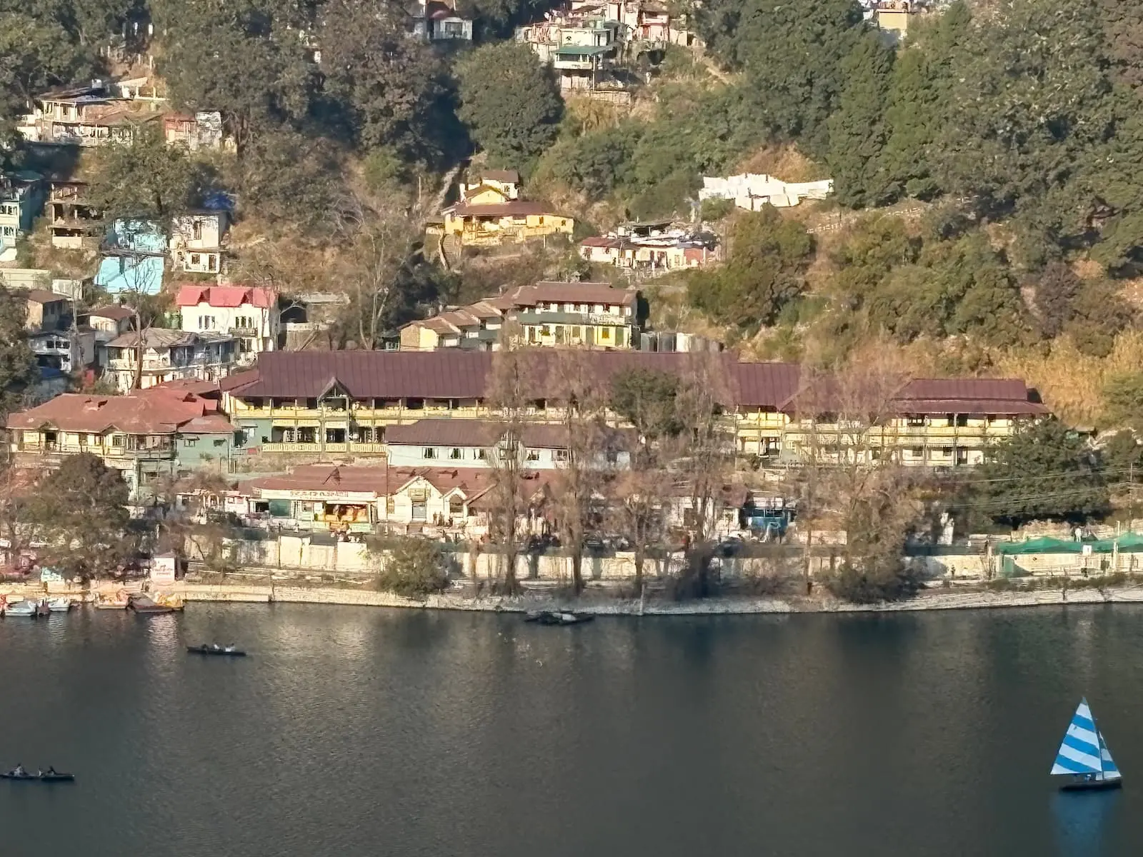 Still Here. Still Personal.