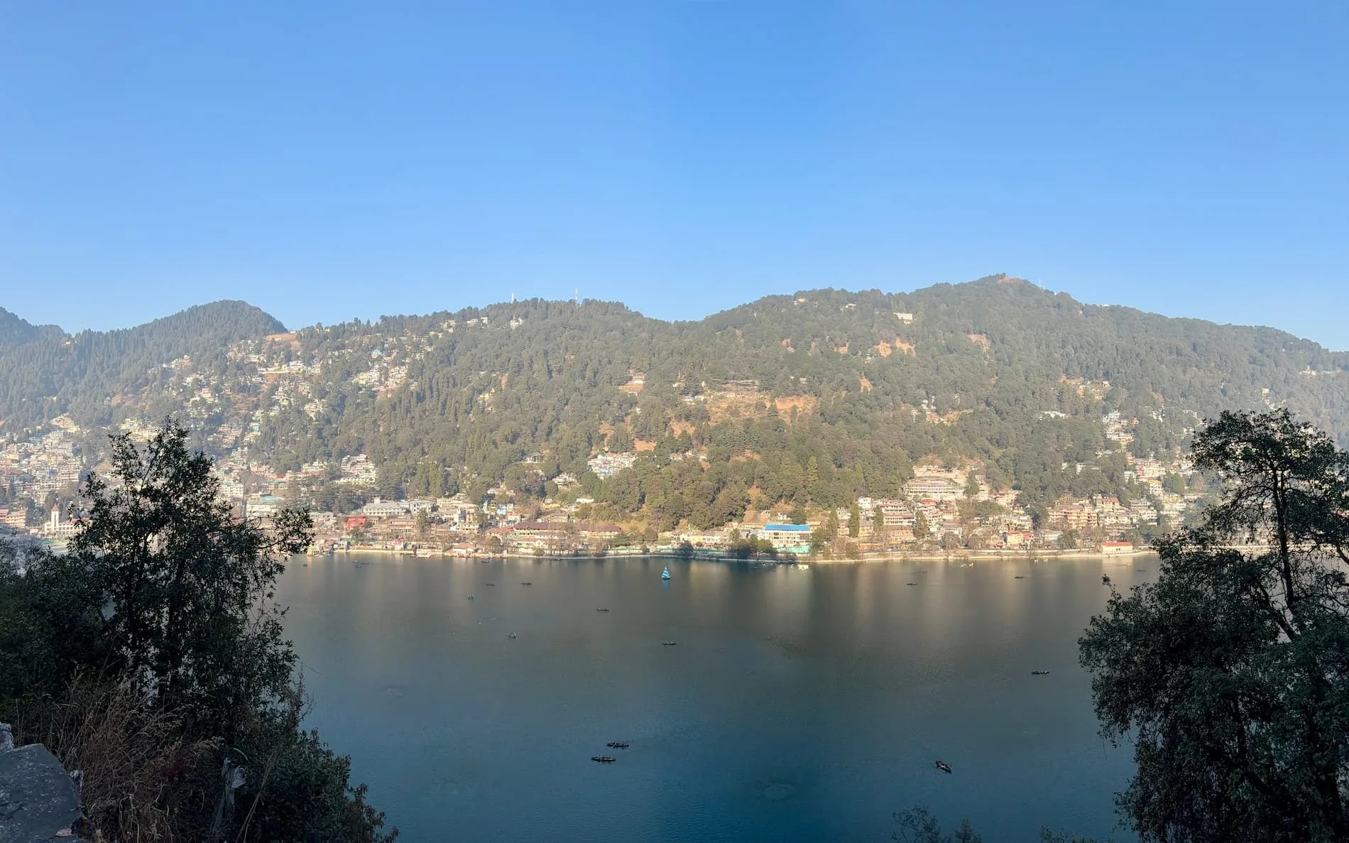 Grand Hotel Adventures