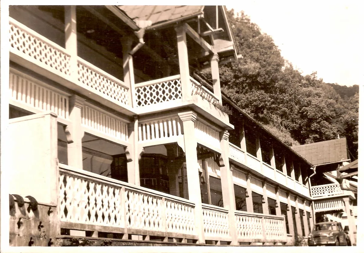 When the House Found Its Keepers