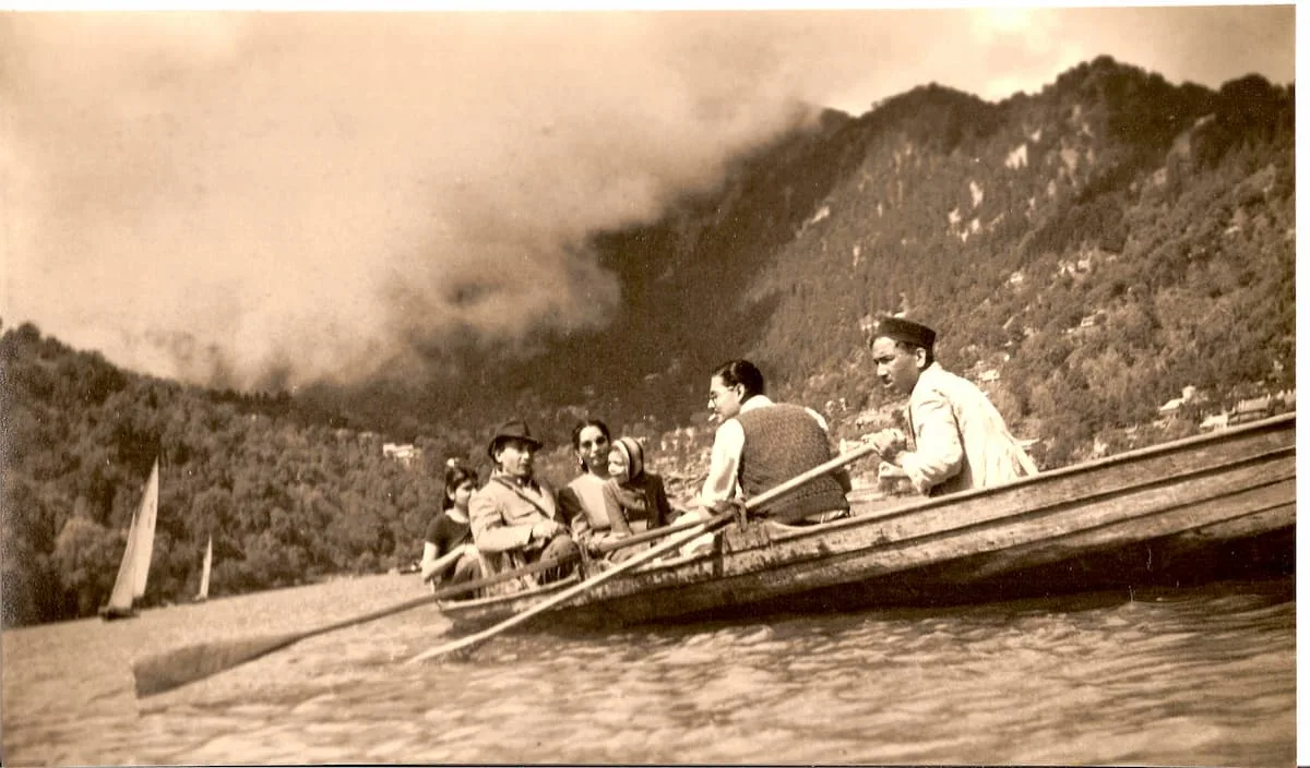 Before We Had a Say in the Matter