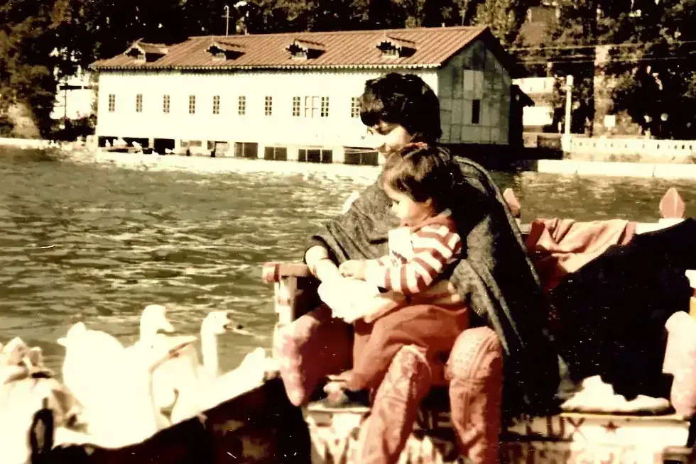 When a Gong Meant Business