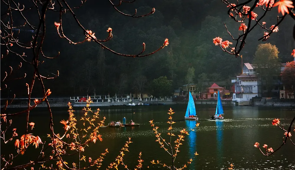Things to Do in Nainital: Adventure, Spiritual, Historic