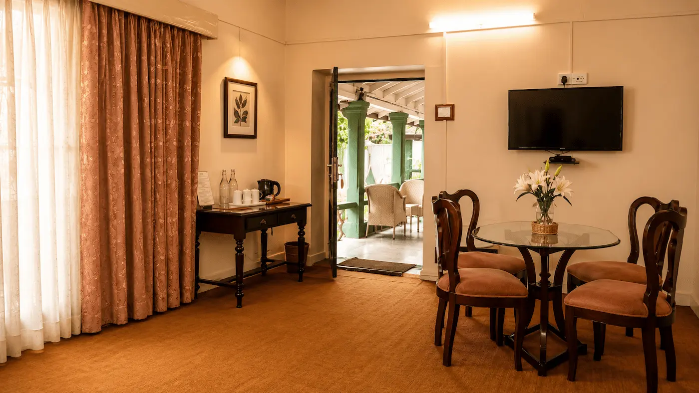 The Grand Suites