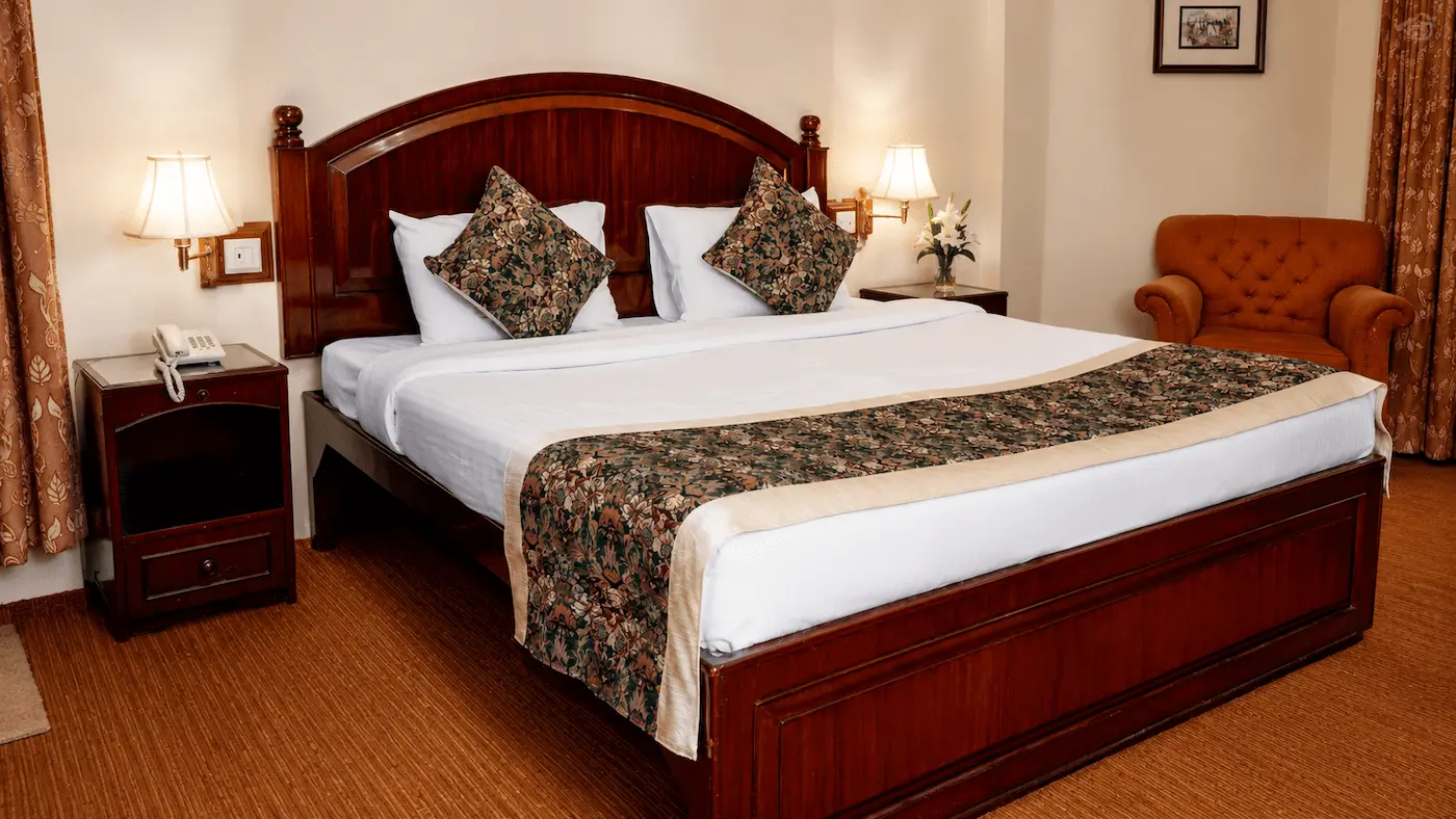 The Grand Suites