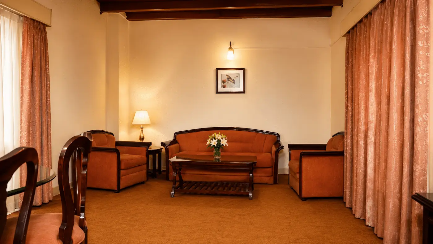 The Grand Suites