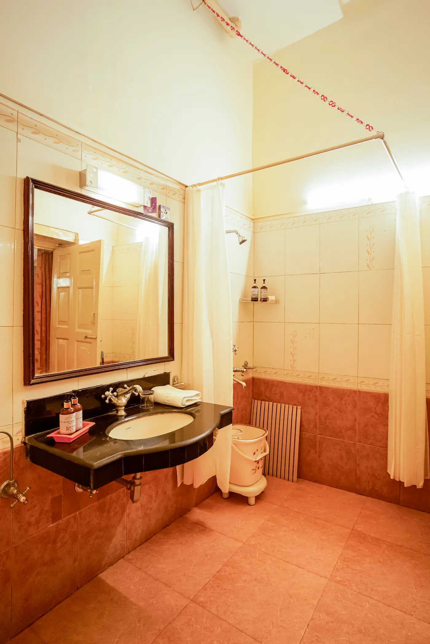 Heritage Junior Suites