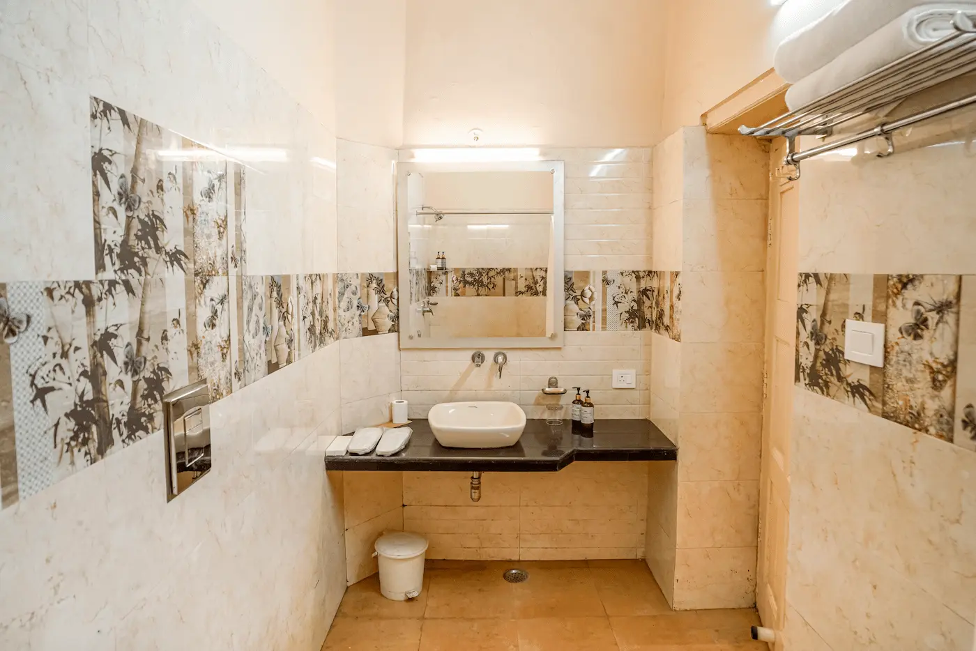 Heritage Courtyard Rooms
