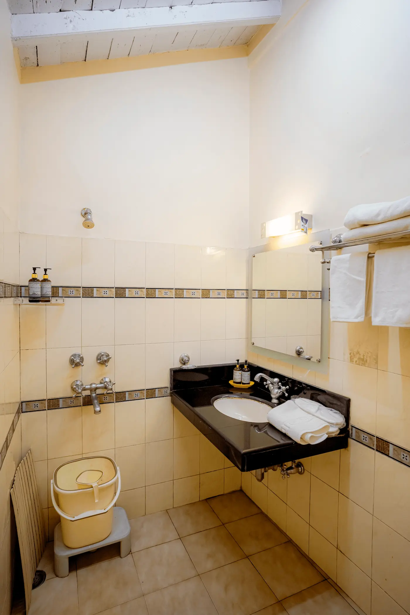 Heritage Premium Rooms