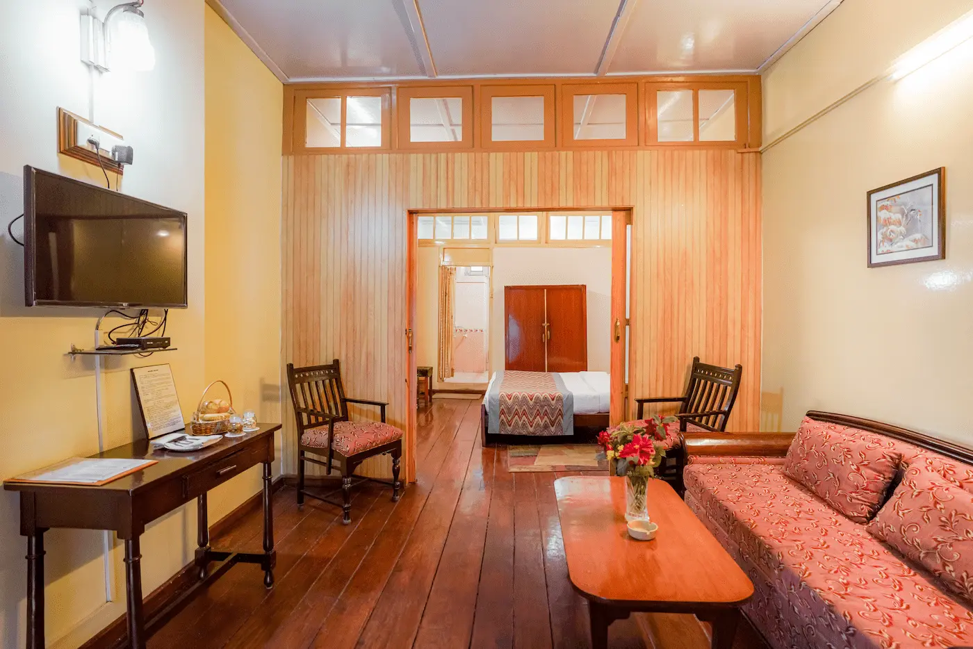 Heritage Classic Suites