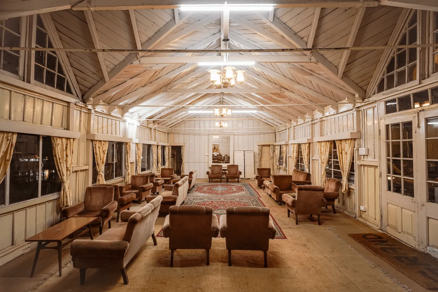 The Lounge