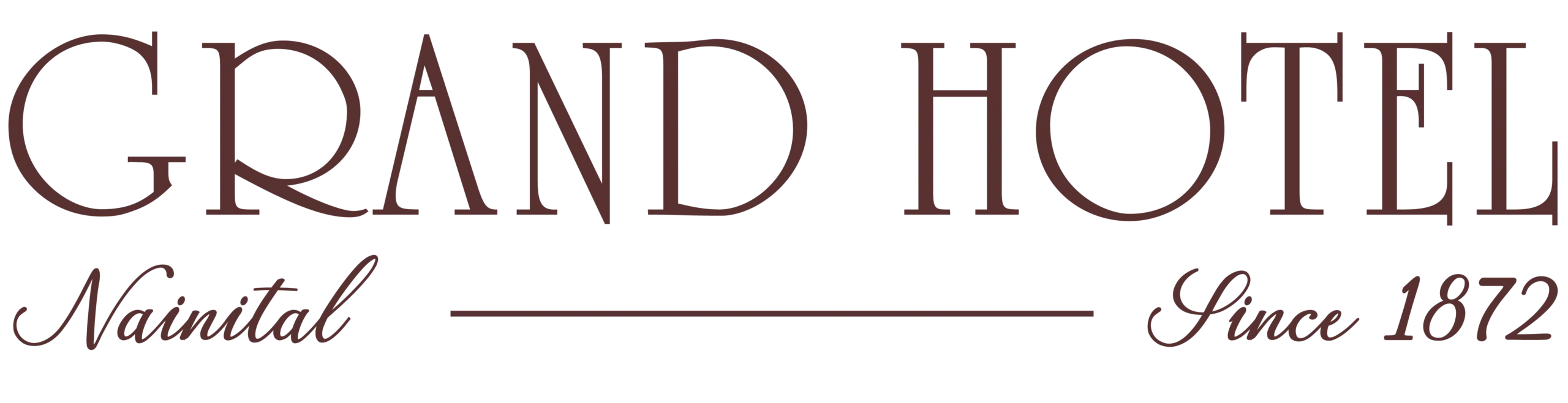 The Grand Hotel
